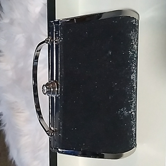 Vintage mini purse - Picture 3 of 7